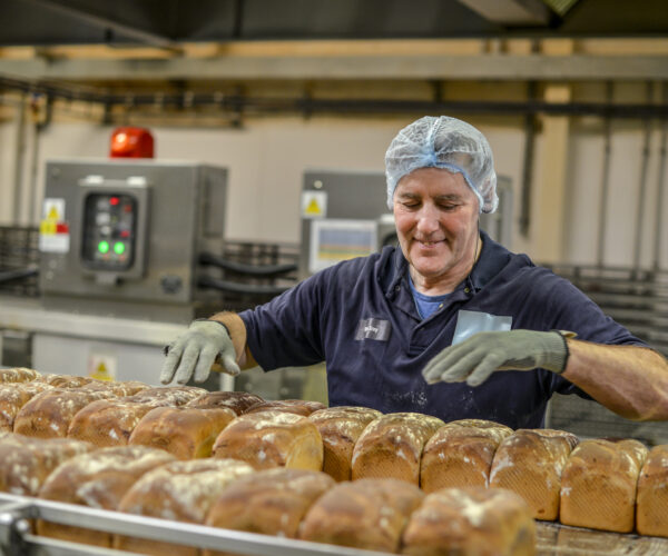 BREAD UNWRAPPED - FAQS