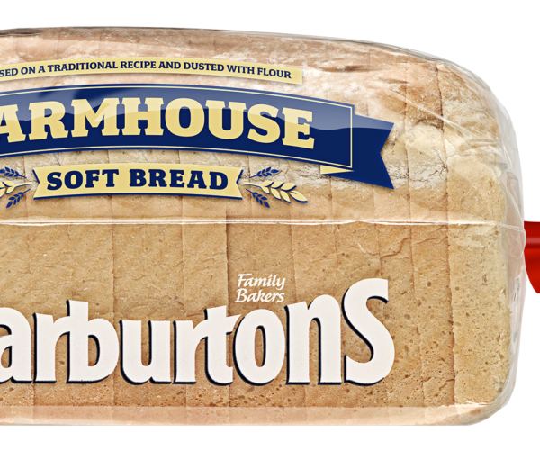 Warburtons White Farmhouse