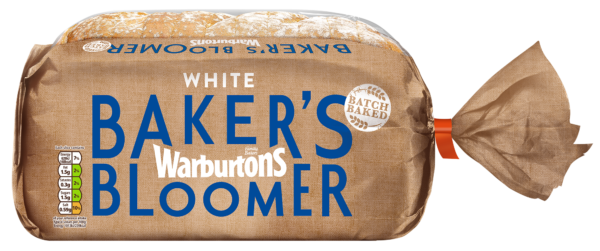 Bakers bloomer product image