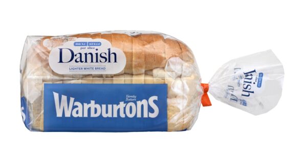 Danish white product image